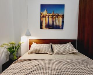 QAC MTV Apartment - Ho Chi Minh-stad - 7