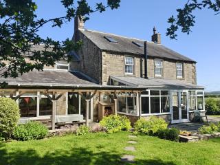 Bush Nook House - Brampton - 0