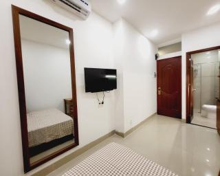 QAC MTV Apartment - Ho Chi Minh-stad - 5