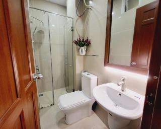 QAC MTV Apartment - Ho Chi Minh-stad - 3