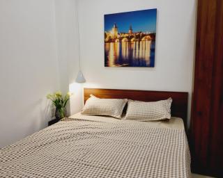 QAC MTV Apartment - Ho Chi Minh-stad - 2