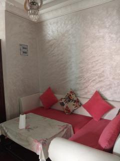 Appartement Tanger - 8