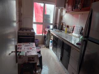 Apparemment - Tanger - 2