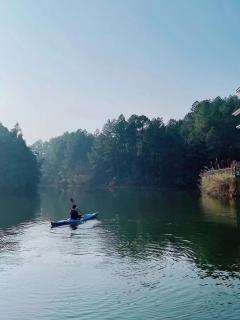 Gloria Resorts Jingdezhen Xishan Lake - Jingdezhen - 6