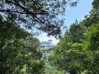 Gloria Resorts Jingdezhen Xishan Lake - Jingdezhen - 3