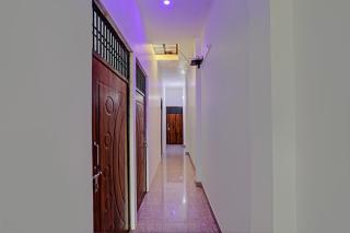 Hotel O WELCOME HOTEL - Bulandshahr - 9