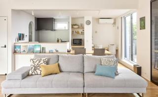 KeiU-Yakushima Guest House - 9