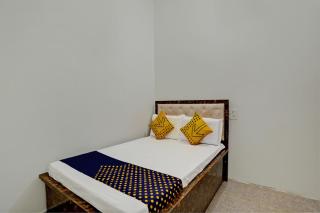 Hotel O WELCOME HOTEL - Bulandshahr - 0