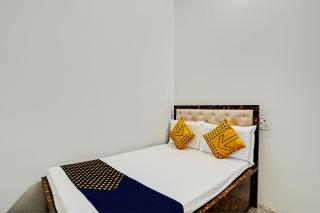 Hotel O WELCOME HOTEL - Bulandshahr - 4
