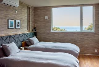 KeiU-Yakushima Guest House - Yakushima - 2