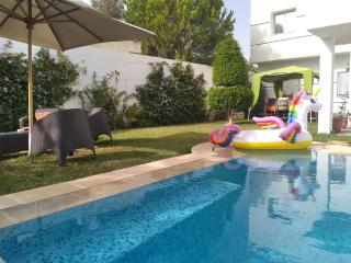 Magnifique Villa Hammamet - Hammamet - 8