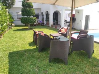 Magnifique Villa Hammamet - Hammamet - 7