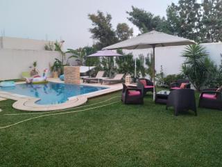 Magnifique Villa Hammamet - Hammamet - 6