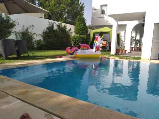 Magnifique Villa Hammamet - Hammamet - 5