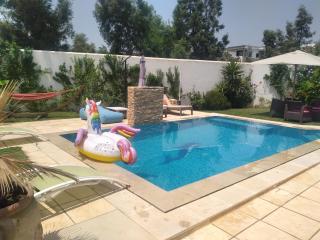 Magnifique Villa Hammamet - Hammamet - 4