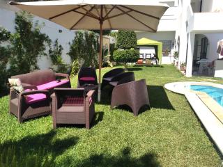Magnifique Villa Hammamet - Hammamet - 1
