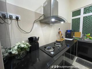 BULAN Homestay Melaka - Malacca - 7