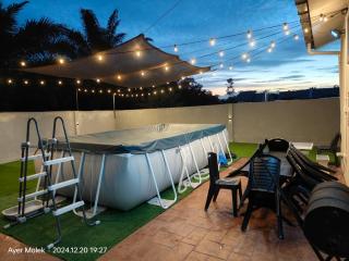 BULAN Homestay Melaka - Malacca - 6