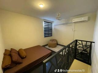 BULAN Homestay Melaka - Malacca - 5