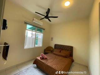 BULAN Homestay Melaka - Malacca - 4