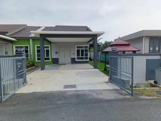 BULAN Homestay Melaka - Malacca - 3