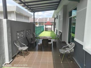 BULAN Homestay Melaka - Malacca - 2