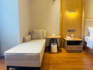 Oriental Garden Hotel - 6