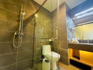 Oriental Garden Hotel - 5