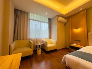 Oriental Garden Hotel - Luoping - 3