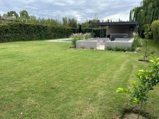 Casa de lujo, en Chacras de Coria - Vistalba - 7