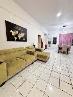 Homestay Bandar Hilir Swimming Pool - Malacca - 7