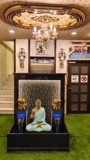 Spago Inn - 8