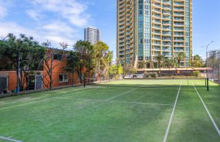 Absolute Beach Front - Gold Coast - 4