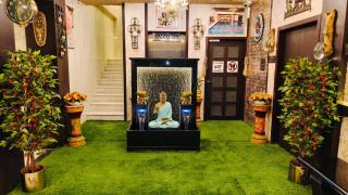 Spago Inn - Mamallapuram - 1