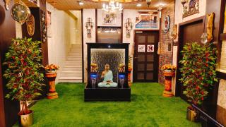 Spago Inn - Mamallapuram - 9