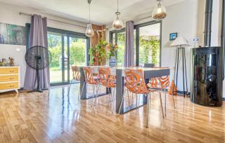 Gorgeous Home In Coursac - Coursac - 6
