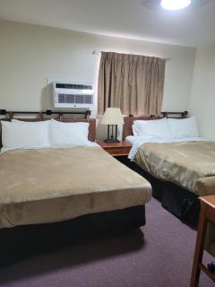 Lake Stop Resort - 5