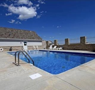 Lake Stop Resort - Buffalo - 4
