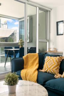 2BR Apartment on Balfours Way - Adelaide - 9