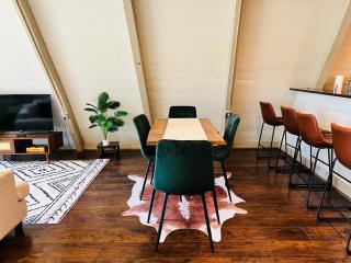The Casa Luna - Canton - 7