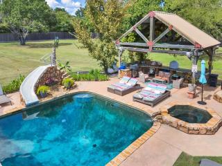 The Casa Luna - Canton - 0