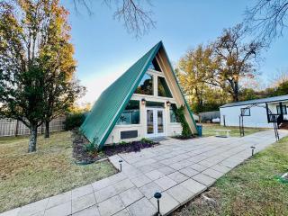 The Casa Luna - Canton - 9