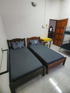 O'Moona Homestay - Malacca - 7