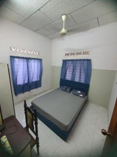 O'Moona Homestay - Malacca - 6