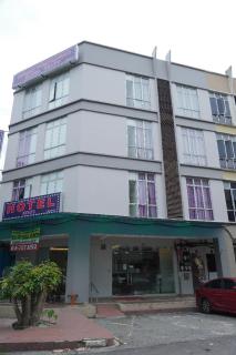Hotel Shlyo - Gelang Patah - 8