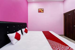 Hotel O Raj Munmun Hotel - Dhanbād - 5