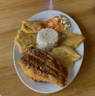 Belcys House Sapzurro - 1