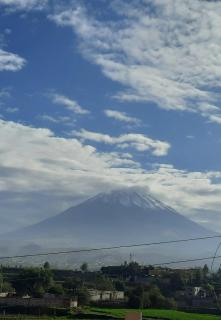 Alojamiento Completo en Yanahuara Arequipa - Arequipa - 0