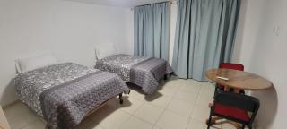 Alojamiento Completo en Yanahuara Arequipa - Arequipa - 2