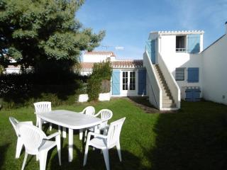 Maison mitoyenne Noirmoutier, calme, terrasse, 4 pers - FR-1-823-80 - Noirmoutier-en-l'Île - 0